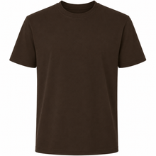 Load image into Gallery viewer, Chocholate personalized men's T-shirt
