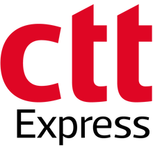 Ielādēt attēlu galerijas skatītājā, CTT Expresso