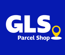 Ielādēt attēlu galerijas skatītājā, GLS pick-up locations