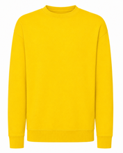 Load image into Gallery viewer, Sweatshirt with monogram