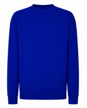 Load image into Gallery viewer, Sweatshirt with monogram
