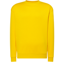 Load image into Gallery viewer, Yellow sweatshirt