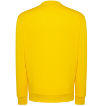 Load image into Gallery viewer, Yellow sweatshirt