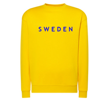 Load image into Gallery viewer, Yellow sweatshirt