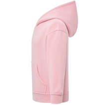 Load image into Gallery viewer, Kids pink hoodie