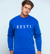 Load image into Gallery viewer, Royal blue sweatshirt
