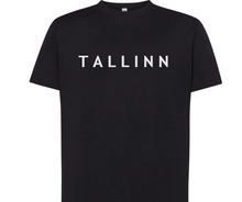 Load image into Gallery viewer, Black T-shirt