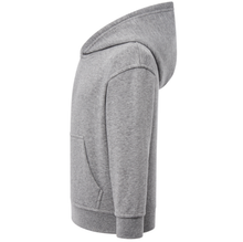 Load image into Gallery viewer, Kids grey hoodie