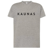 Load image into Gallery viewer, Grey T-shirt