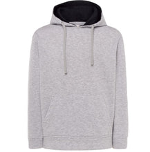 Load image into Gallery viewer, Grey hoodie