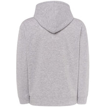 Load image into Gallery viewer, Grey hoodie
