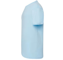 Load image into Gallery viewer, Light blue T-shirt