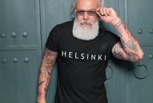 Load image into Gallery viewer, Black T-shirt
