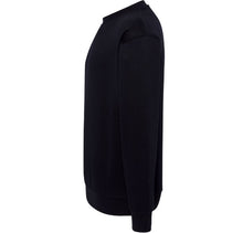 Load image into Gallery viewer, Navy blue sweatshirt