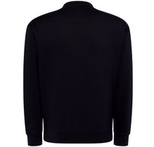Load image into Gallery viewer, Navy blue sweatshirt