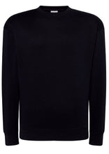 Load image into Gallery viewer, Navy blue sweatshirt