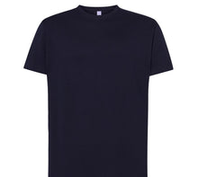 Load image into Gallery viewer, Navy blue T-shirt