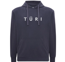 Load image into Gallery viewer, Dark grey hoodie