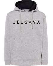 Load image into Gallery viewer, Grey hoodie