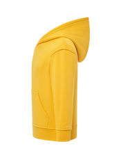 Load image into Gallery viewer, Kids yellow hoodie