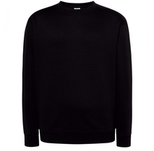 Load image into Gallery viewer, Black sweatshirt