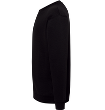 Load image into Gallery viewer, Black sweatshirt
