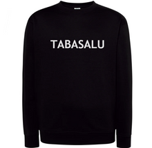 Load image into Gallery viewer, Black sweatshirt
