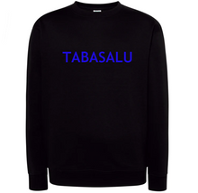 Load image into Gallery viewer, Black sweatshirt