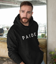 Load image into Gallery viewer, Black hoodie