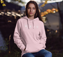 Load image into Gallery viewer, Pink hoodie