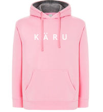 Load image into Gallery viewer, Pink hoodie