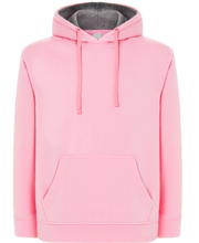 Load image into Gallery viewer, Pink hoodie