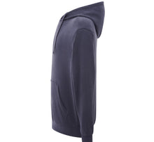 Load image into Gallery viewer, Dark grey hoodie