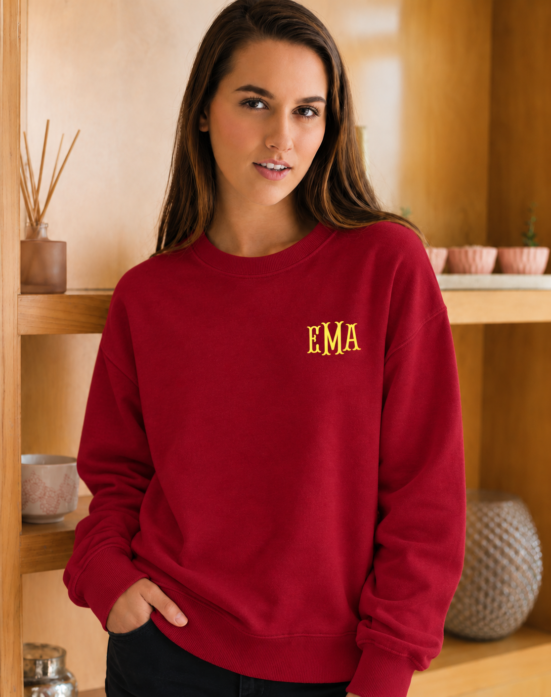Unisex Sweatshirt