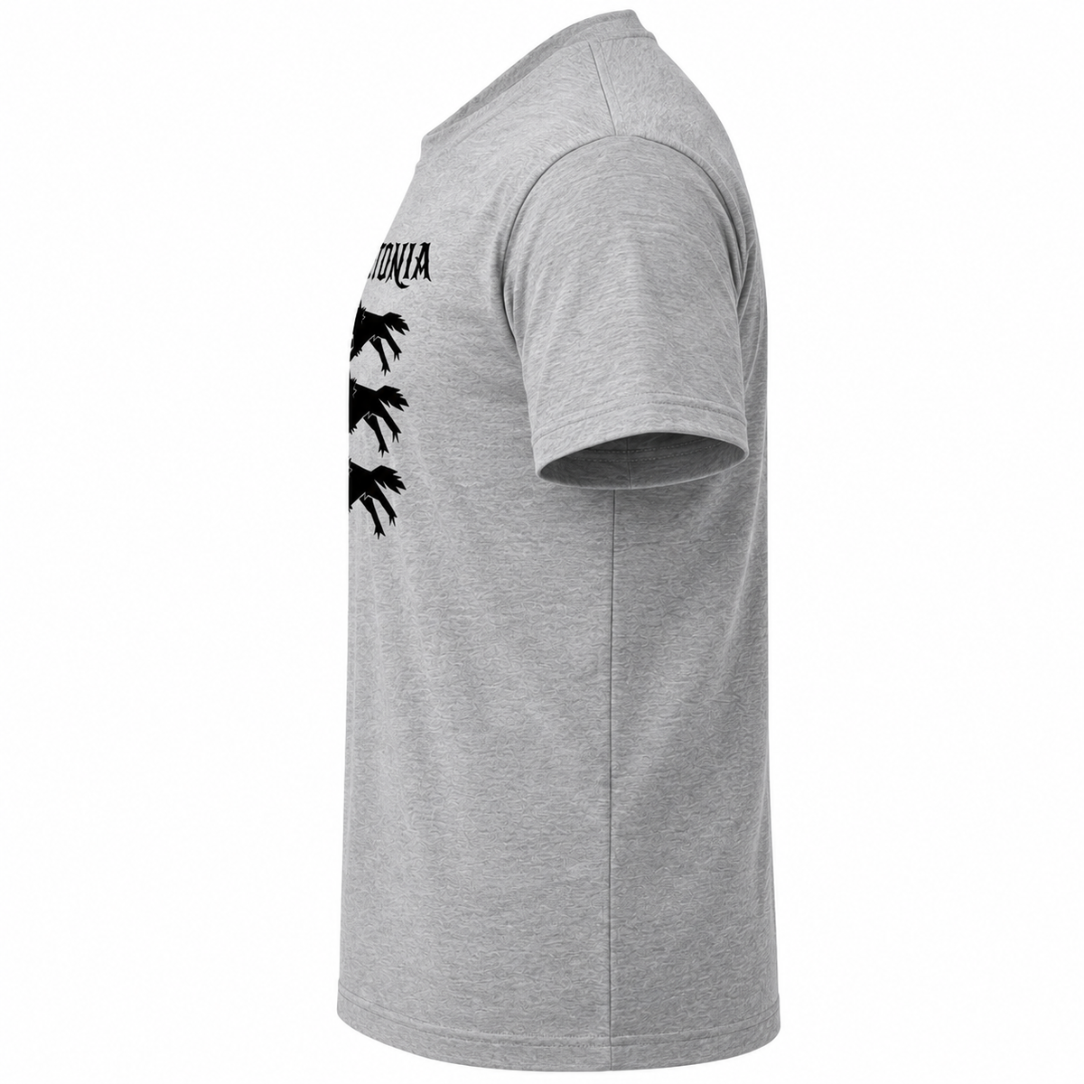 Unisex T-krekls