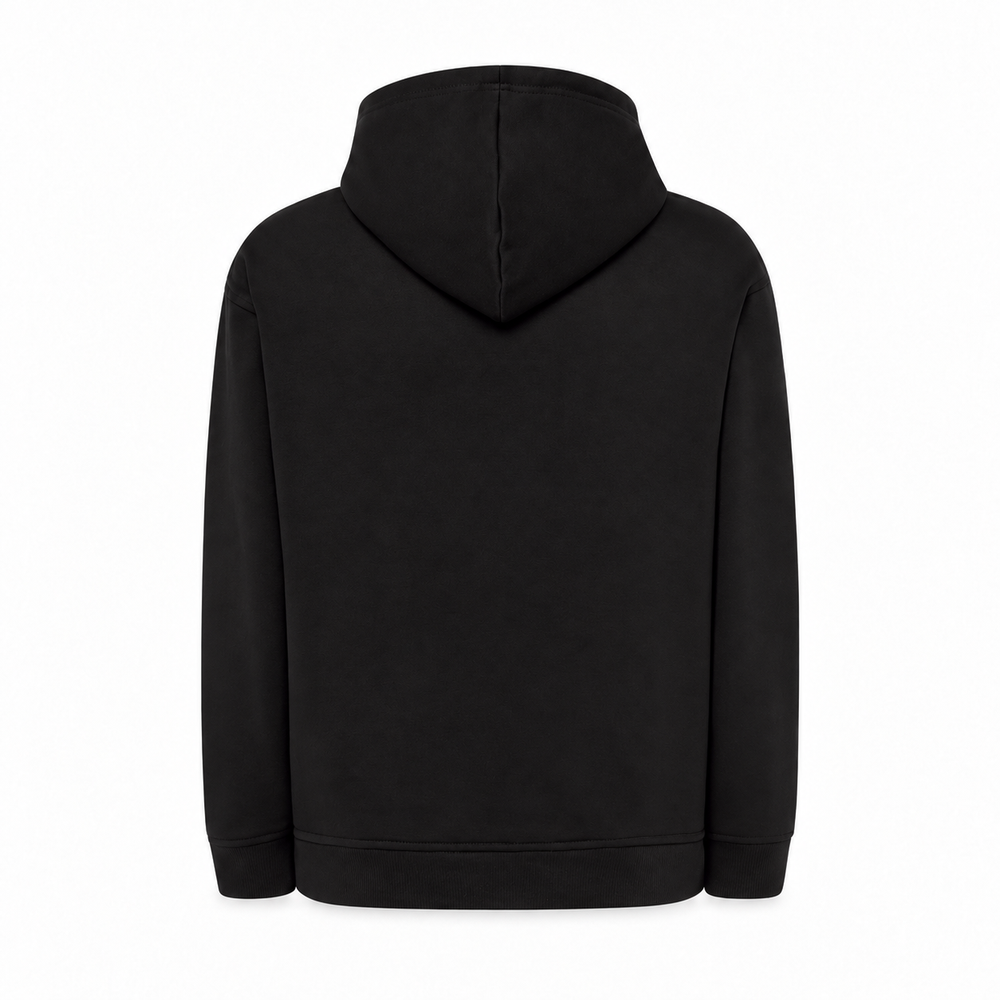 Unisex-huppari inspiration image