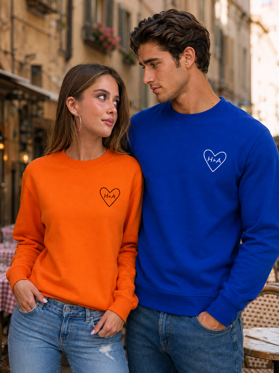 Orange / XS
