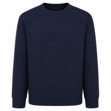 Load image into Gallery viewer, Personalized Kids' Sweatshirt – Add Your Name, Text, Logo or Initials
