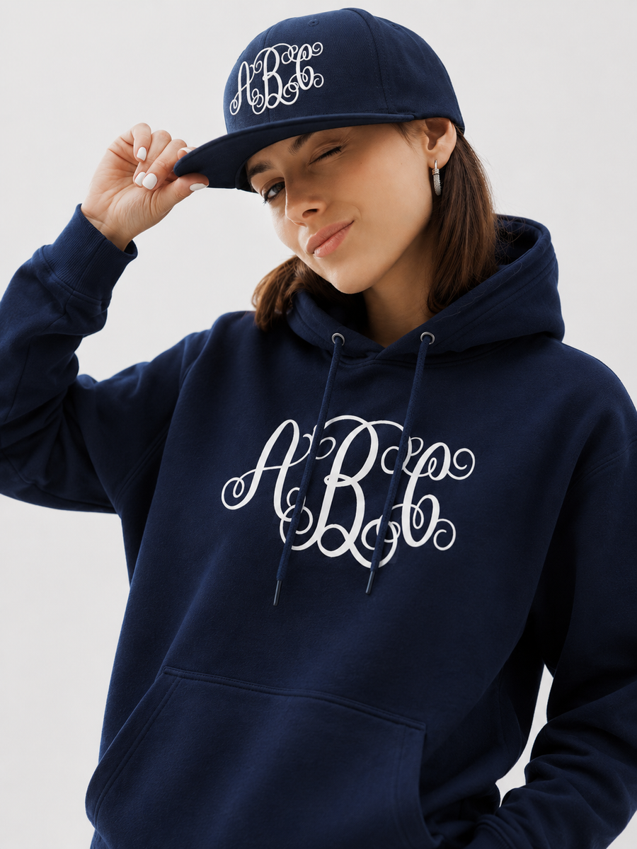 Navy Blue / XS