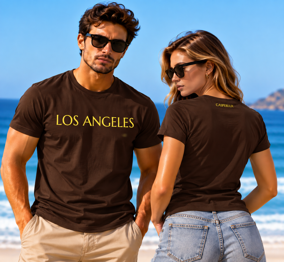Unisex T-krekls