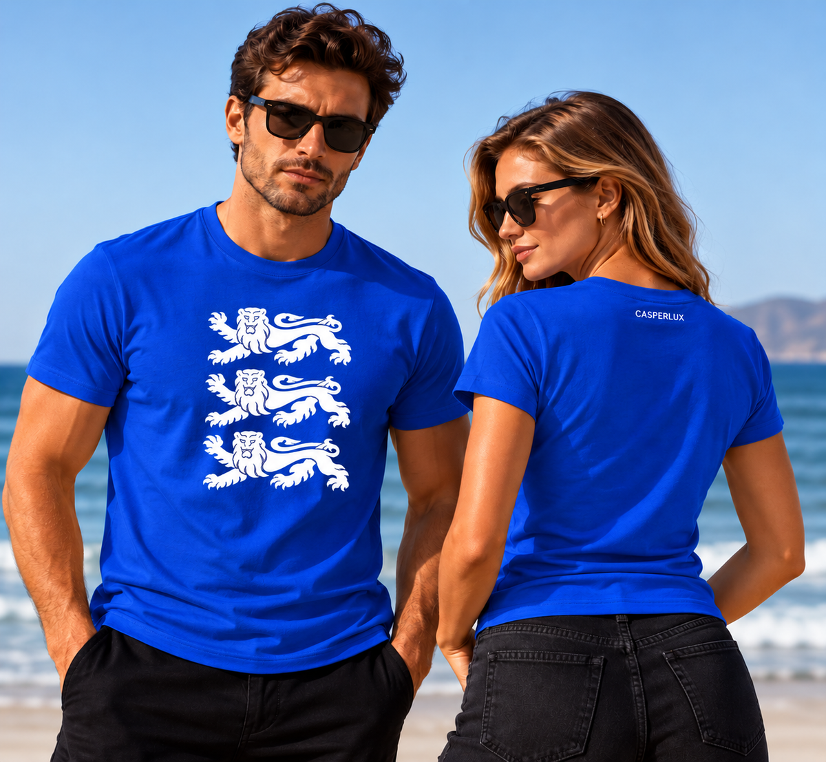 Unisex T-krekls