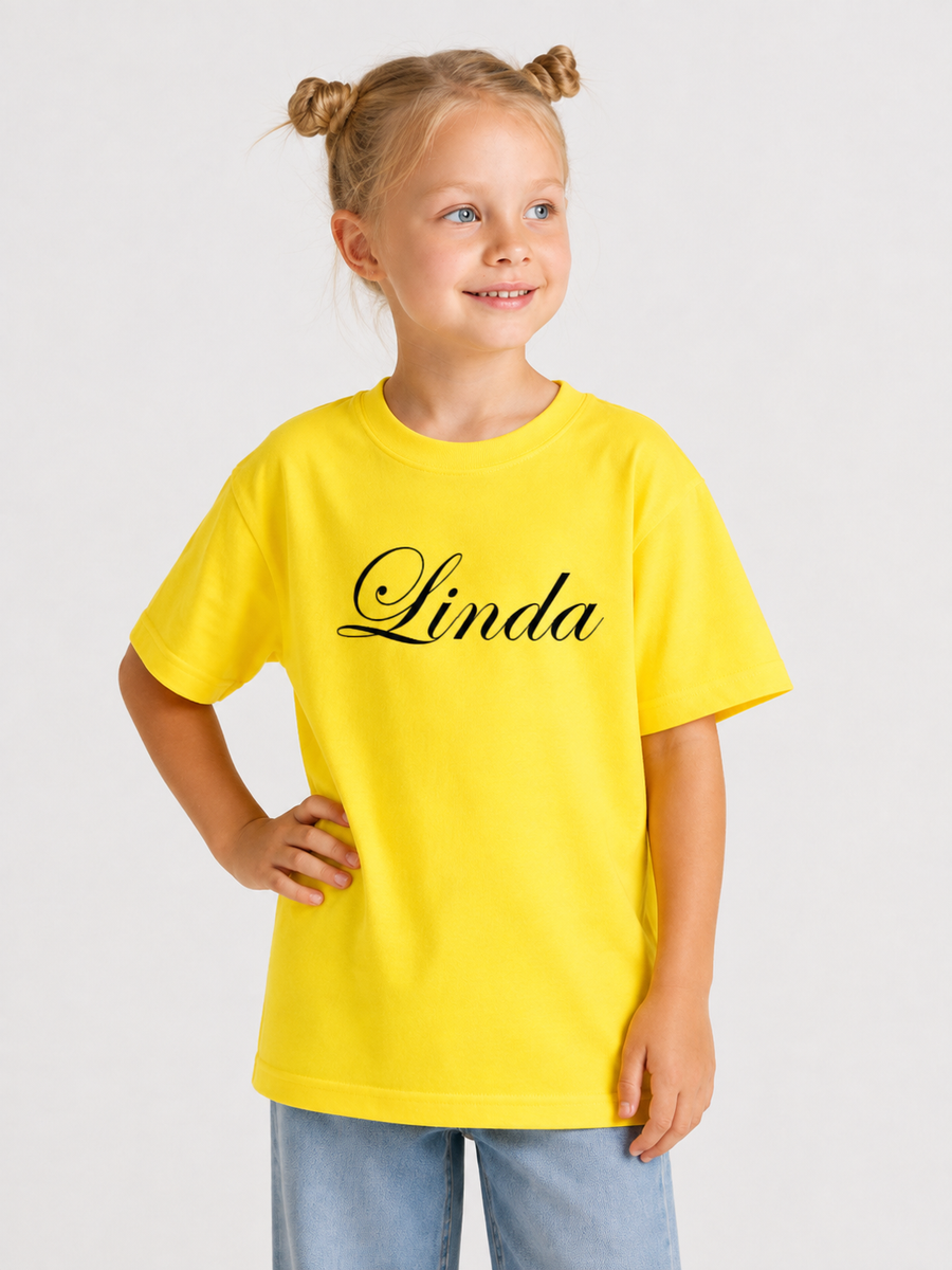 Yellow / 6 years