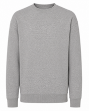 Load image into Gallery viewer, Sweatshirt with monogram
