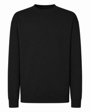 Load image into Gallery viewer, Sweatshirt with monogram
