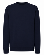Load image into Gallery viewer, Sweatshirt with monogram
