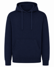 Load image into Gallery viewer, Hoodie with monogram / name / initials
