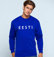 Load image into Gallery viewer, Royal blue sweatshirt
