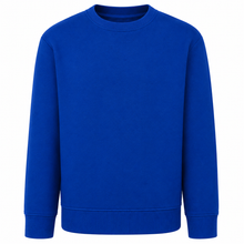 Load image into Gallery viewer, Personalized Kids' Sweatshirt – Add Your Name, Text, Logo or Initials
