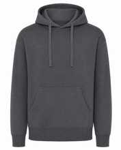 Load image into Gallery viewer, Hoodie with monogram / name / initials
