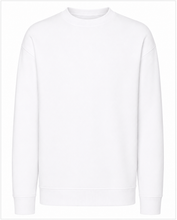 Load image into Gallery viewer, Sweatshirt with monogram
